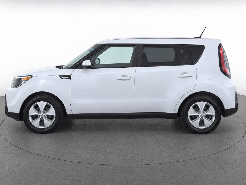 2014 Kia Soul Base