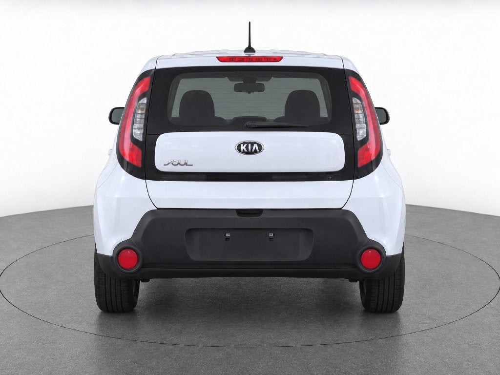 2014 Kia Soul Base