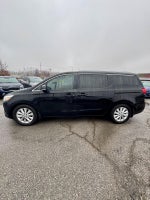 2017 Kia Sedona EX