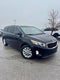 2017 Kia Sedona EX