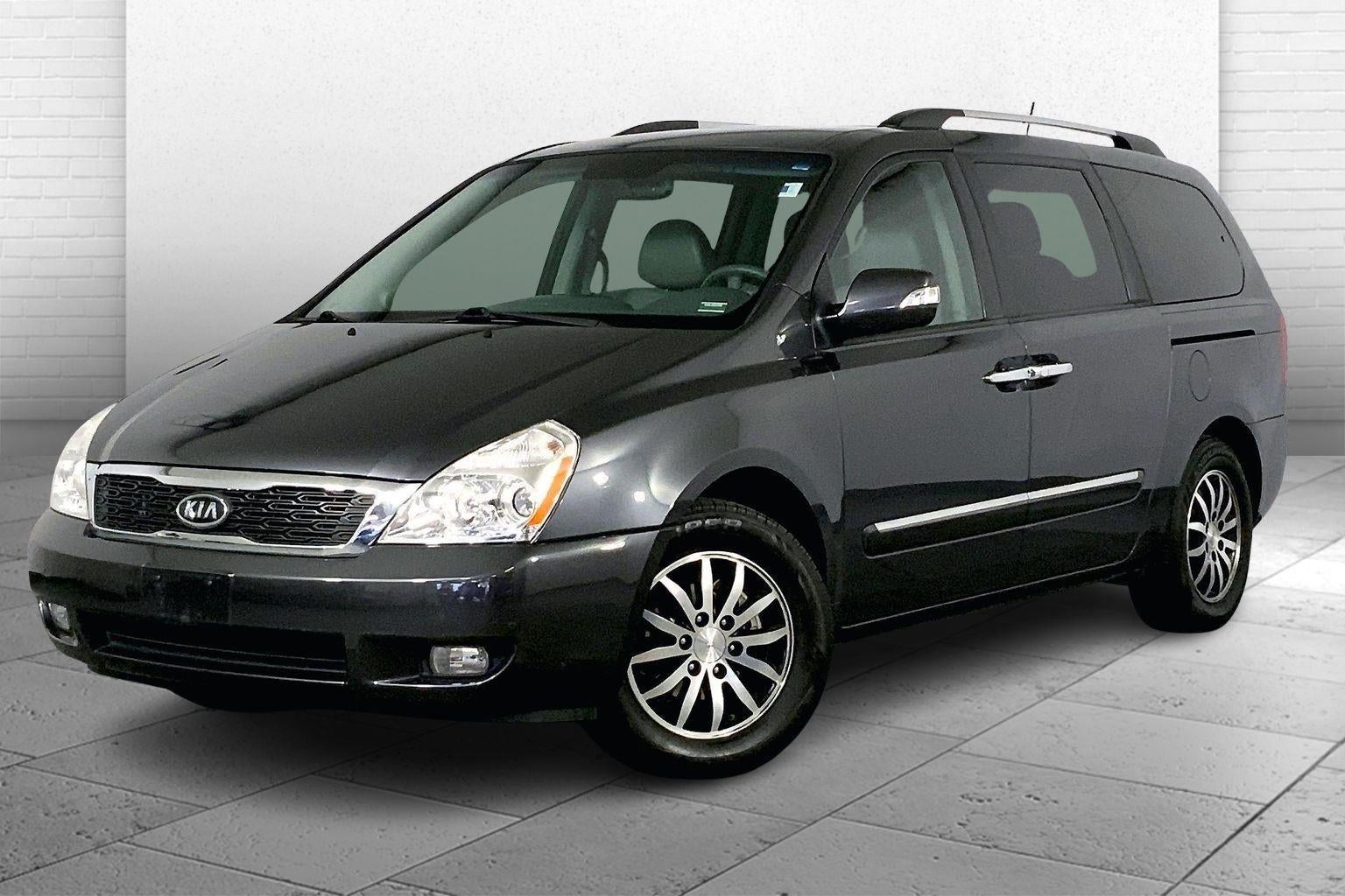2012 Kia Sedona EX