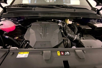 2026 Kia Carnival LX