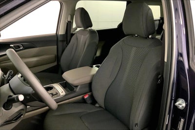 2026 Kia Carnival LX