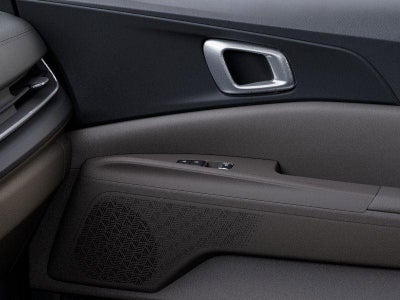 2025 Kia Carnival EX