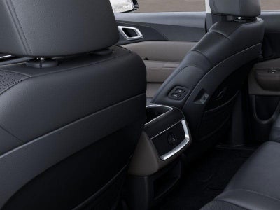 2025 Kia Carnival EX