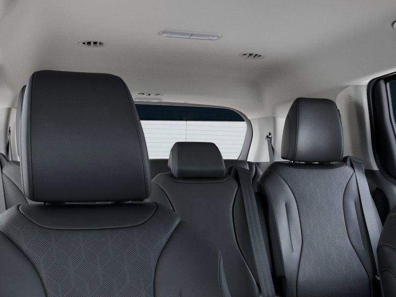 2025 Kia Carnival EX