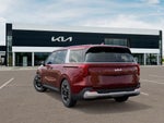 2025 Kia Carnival EX