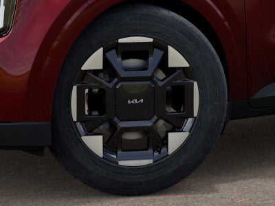 2025 Kia Carnival EX