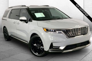 2024 Kia Carnival SX Prestige