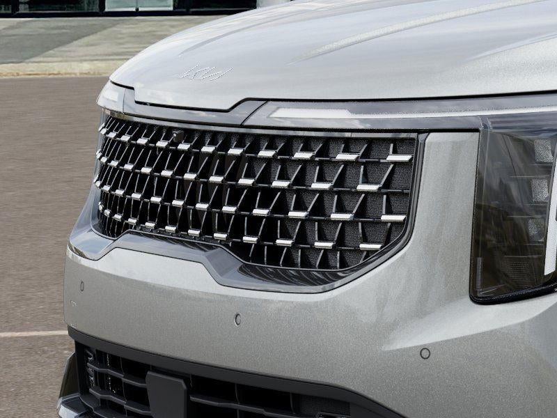 2025 Kia Carnival SX