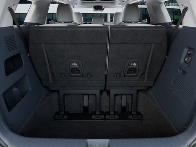 2025 Kia Carnival SX