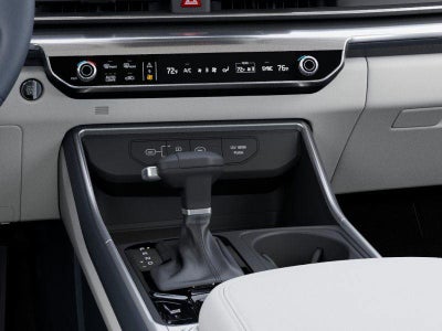 2025 Kia Carnival SX