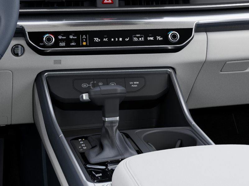 2025 Kia Carnival SX