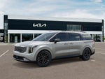 2025 Kia Carnival SX