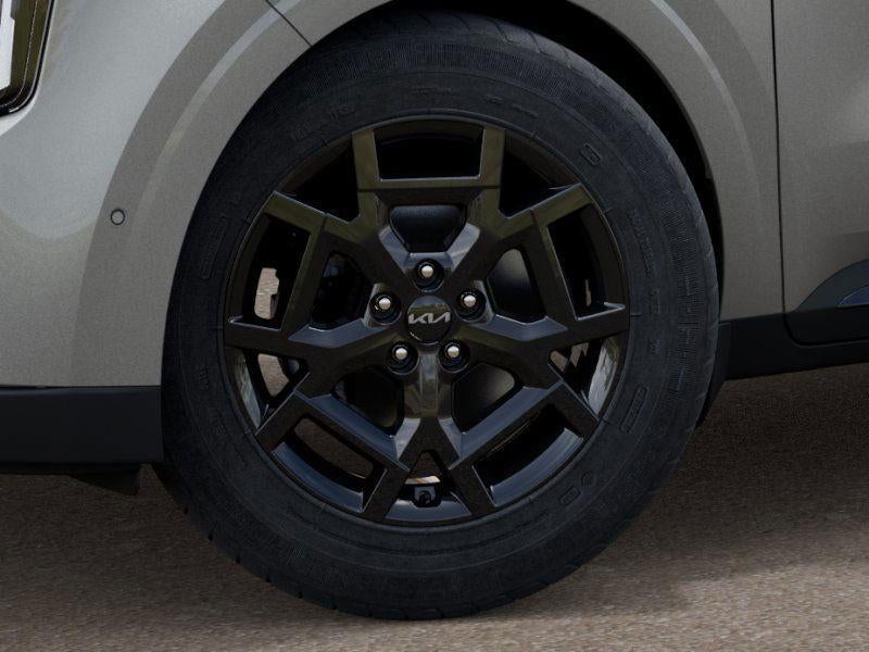 2025 Kia Carnival SX