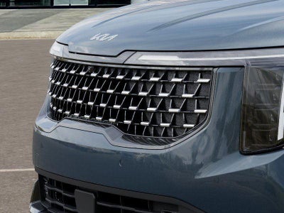 2026 Kia Carnival SX Prestige