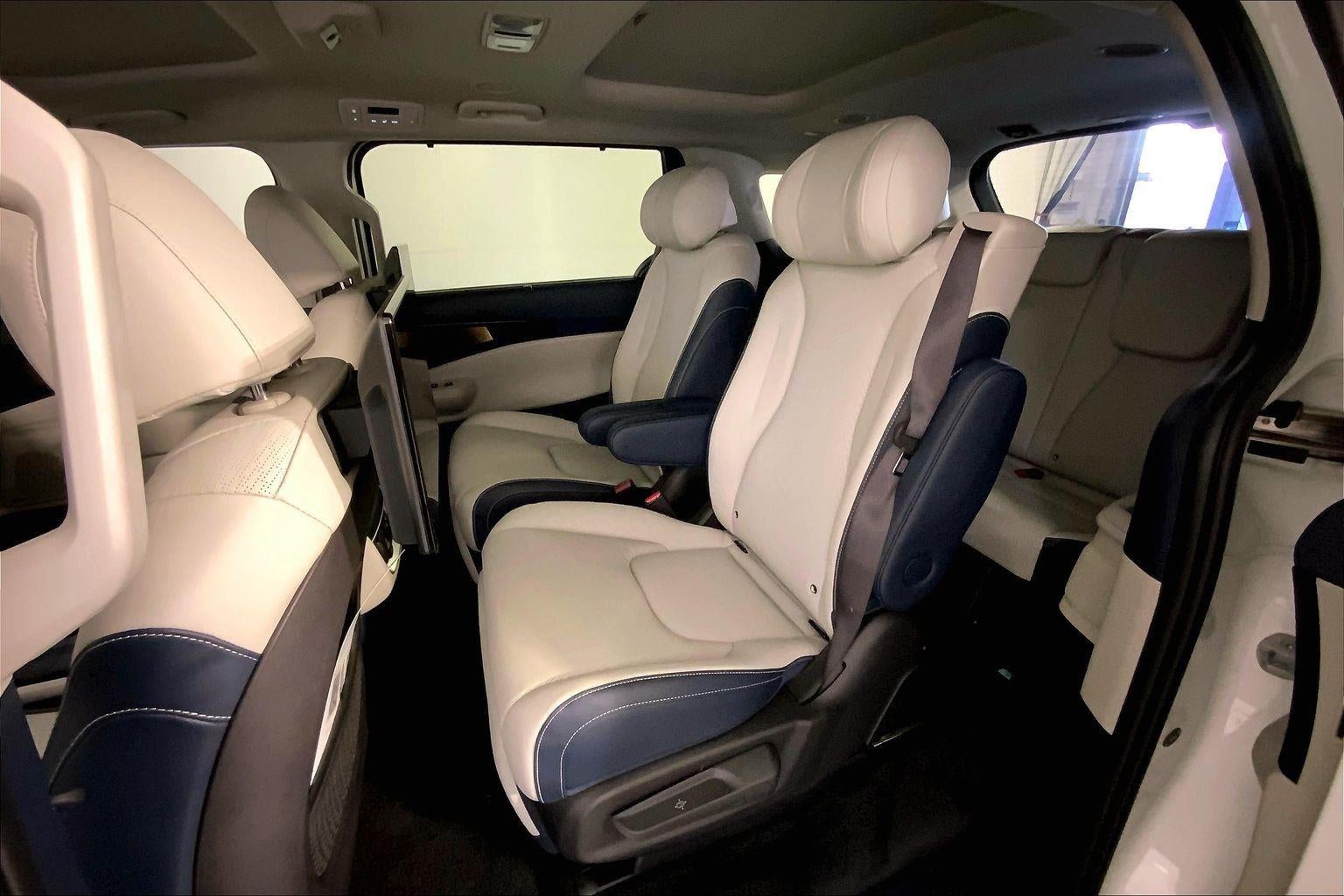 2026 Kia Carnival SX Prestige