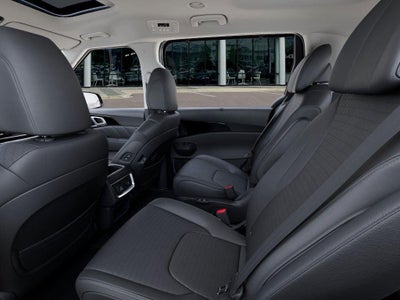 2026 Kia Carnival SX Prestige