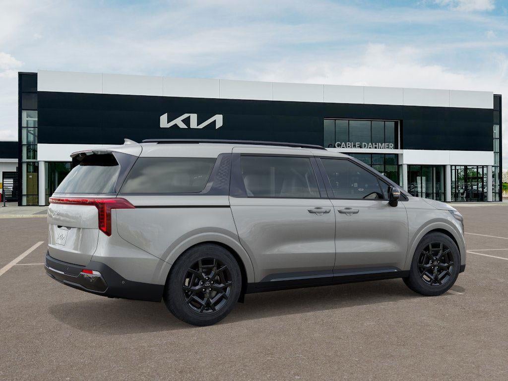 2026 Kia Carnival SX Prestige