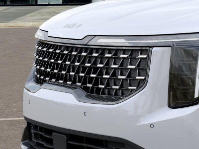 2026 Kia Carnival SX Prestige