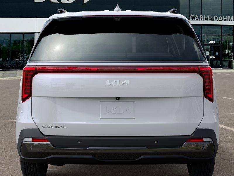 2026 Kia Carnival SX Prestige
