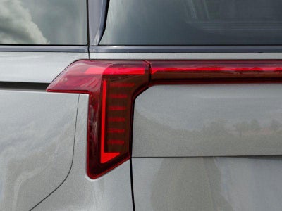 2025 Kia Carnival Hybrid SX Prestige