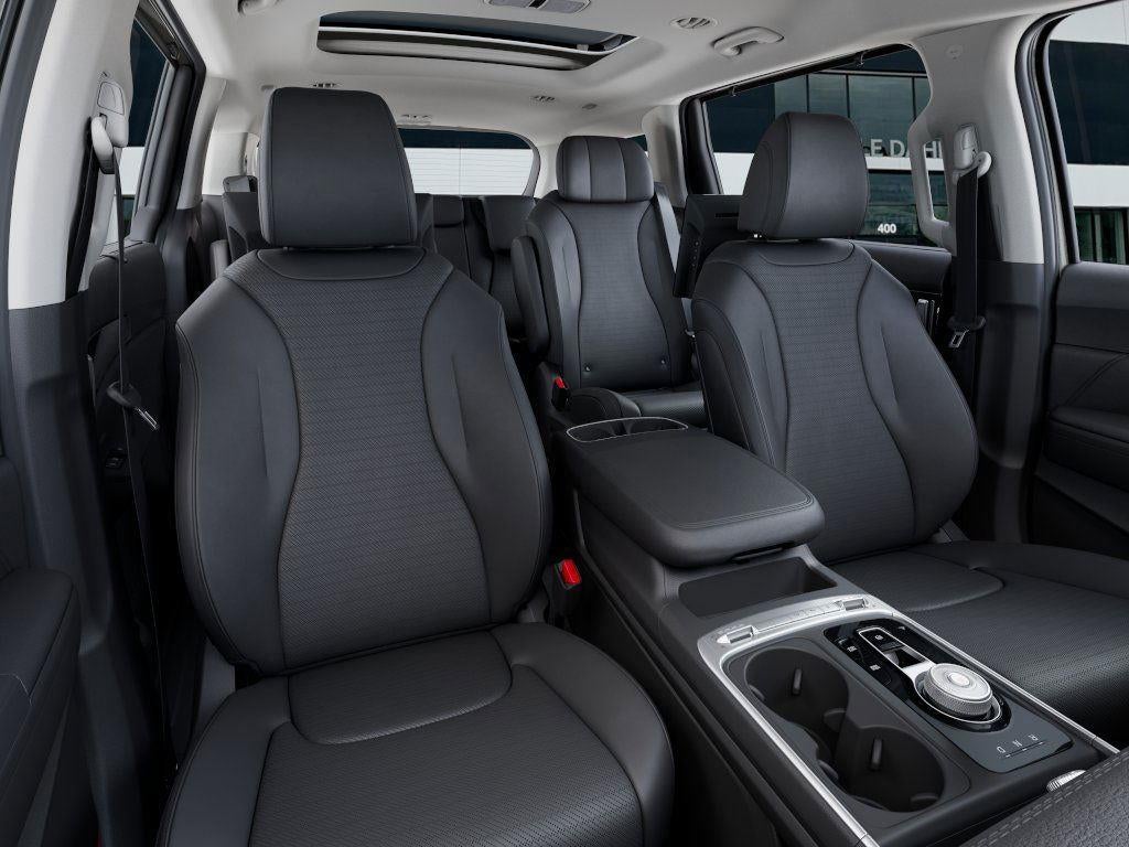 2025 Kia Carnival Hybrid SX Prestige