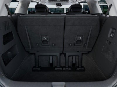 2025 Kia Carnival Hybrid SX Prestige