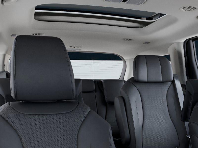 2025 Kia Carnival Hybrid SX Prestige