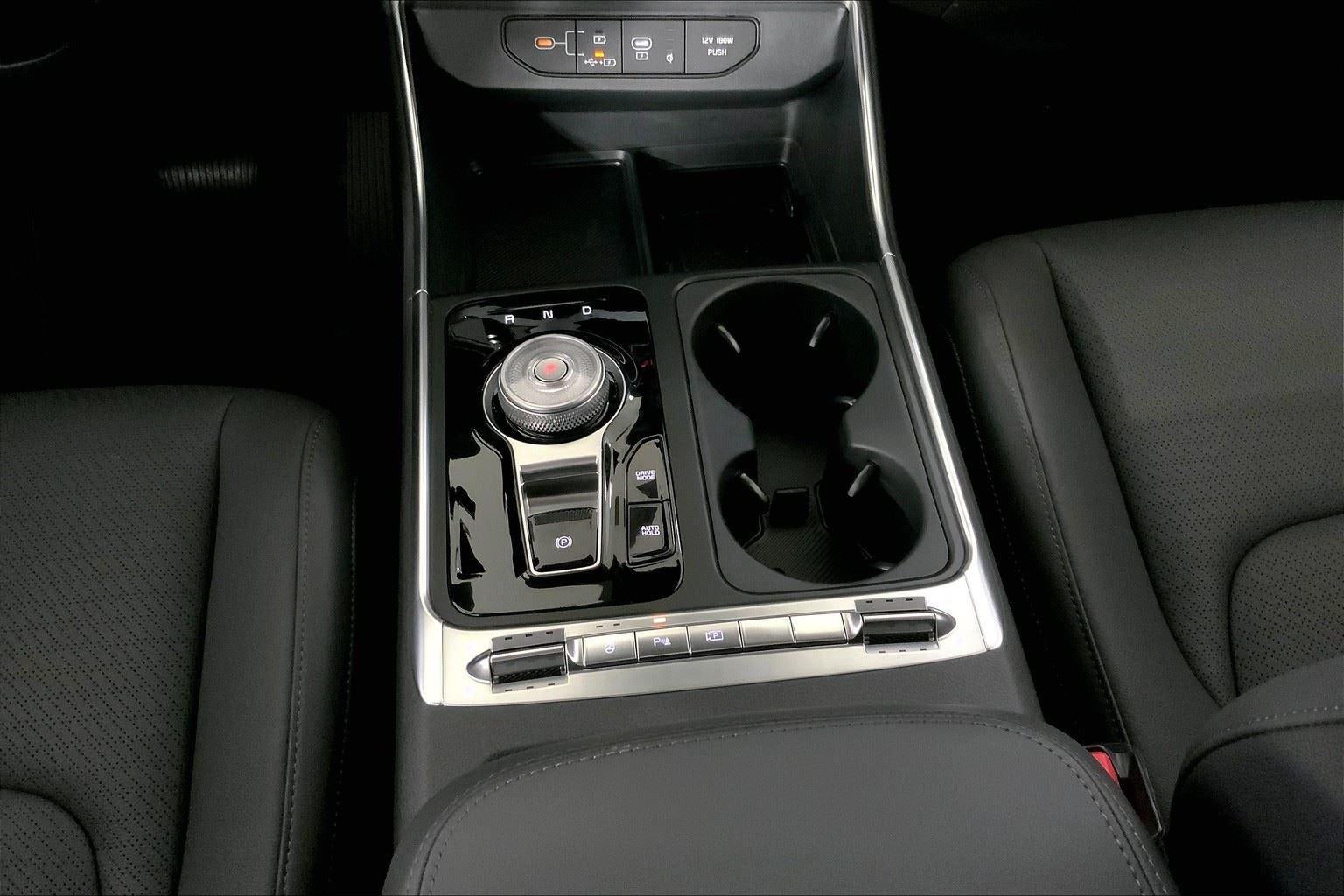 2025 Kia Carnival Hybrid SX Prestige