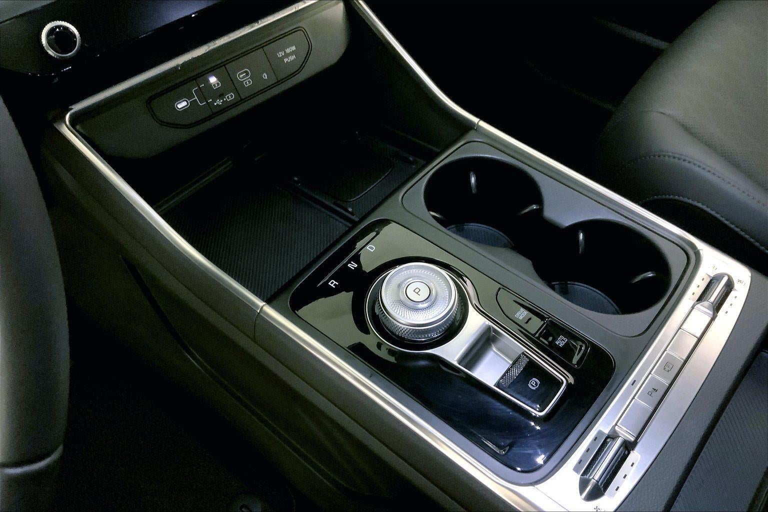 2025 Kia Carnival Hybrid SX