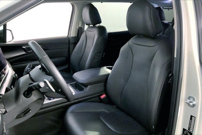 2025 Kia Carnival Hybrid SX