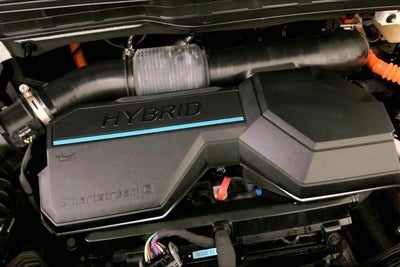 2025 Kia Carnival Hybrid SX