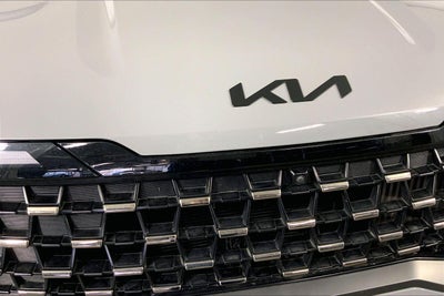 2025 Kia Carnival Hybrid SX