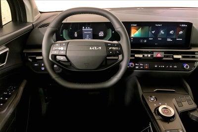 2026 Kia Sportage Hybrid LX