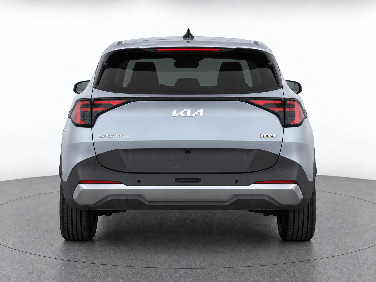 2026 Kia Sportage Hybrid LX
