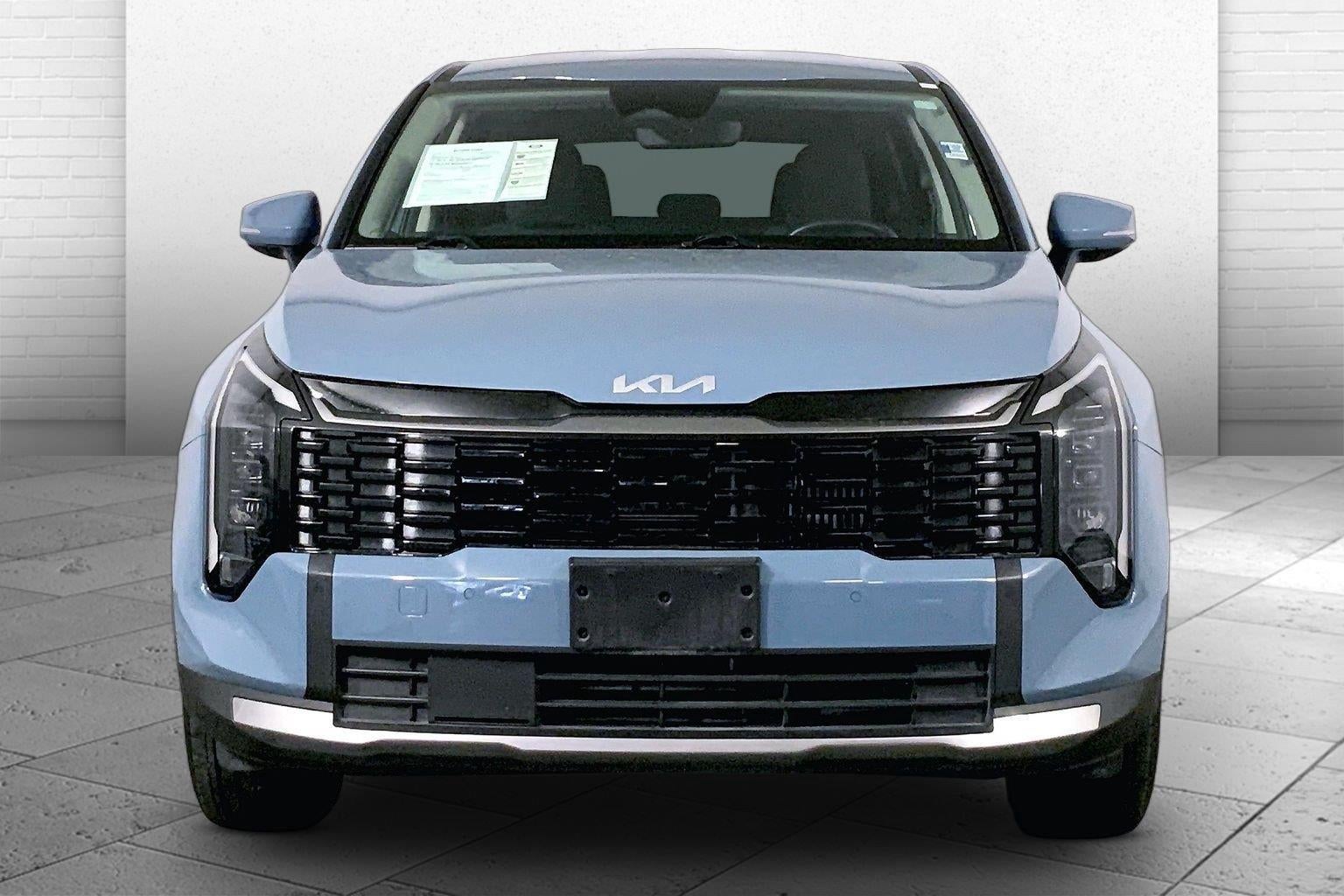 Certified 2026 Kia Sportage S Hybrid with VIN KNDPUDDG3T7287606 for sale in Kansas City