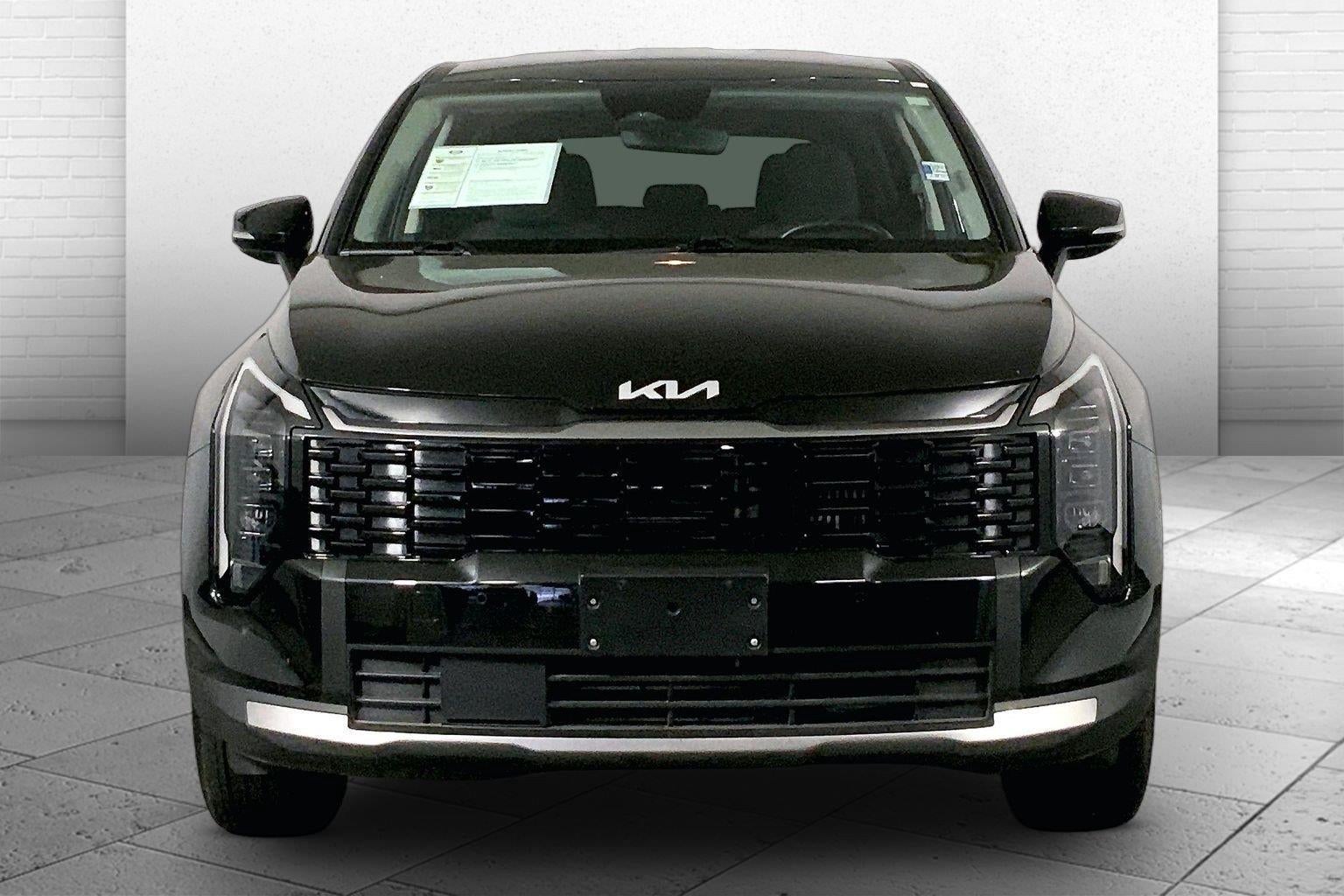 Certified 2026 Kia Sportage S Hybrid with VIN KNDPUDDGXT7288929 for sale in Kansas City