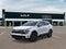 2025 Kia Sportage Plug-In Hybrid X-Line