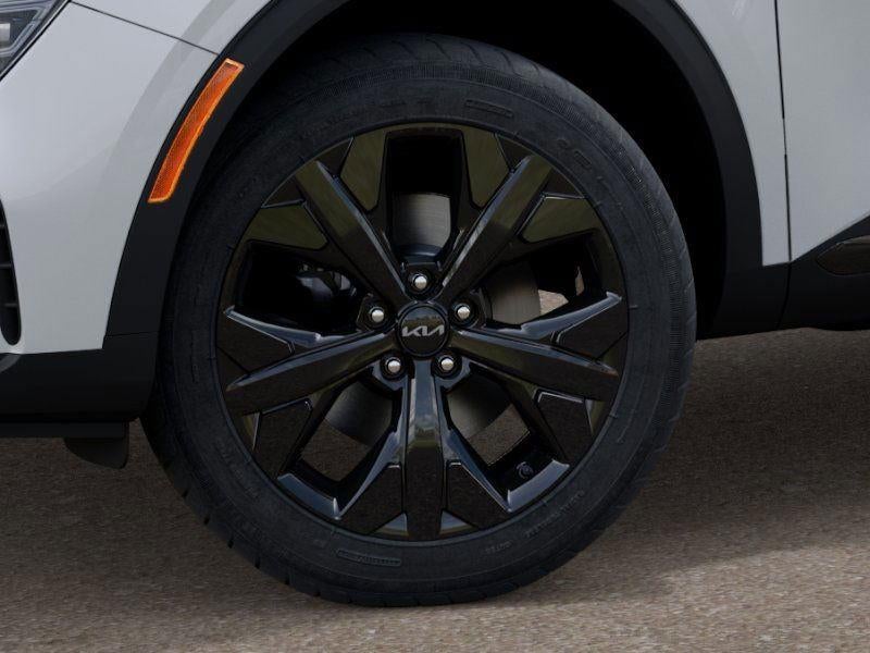 2025 Kia Sportage Plug-In Hybrid X-Line