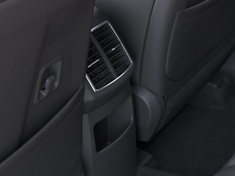 2025 Kia Sportage Plug-In Hybrid X-Line