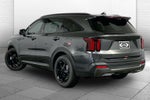 2026 Kia Sorento Hybrid X-Line SX-Prestige