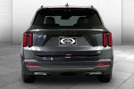 2026 Kia Sorento Hybrid X-Line SX-Prestige
