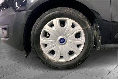 2022 Ford Transit Connect Van XL