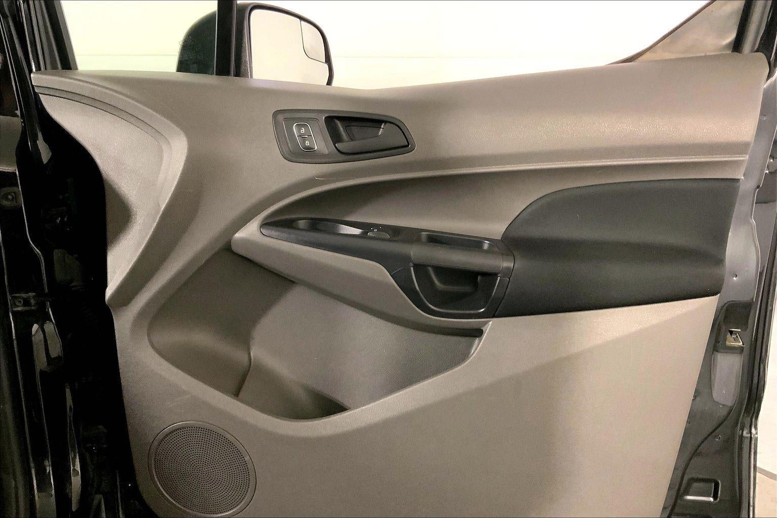 2022 Ford Transit Connect Van XL