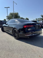 2018 Audi A5 Coupe Premium Plus