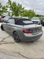 2016 BMW 2 Series 228i xDrive