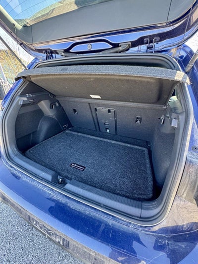 2022 Volkswagen Golf GTI SE