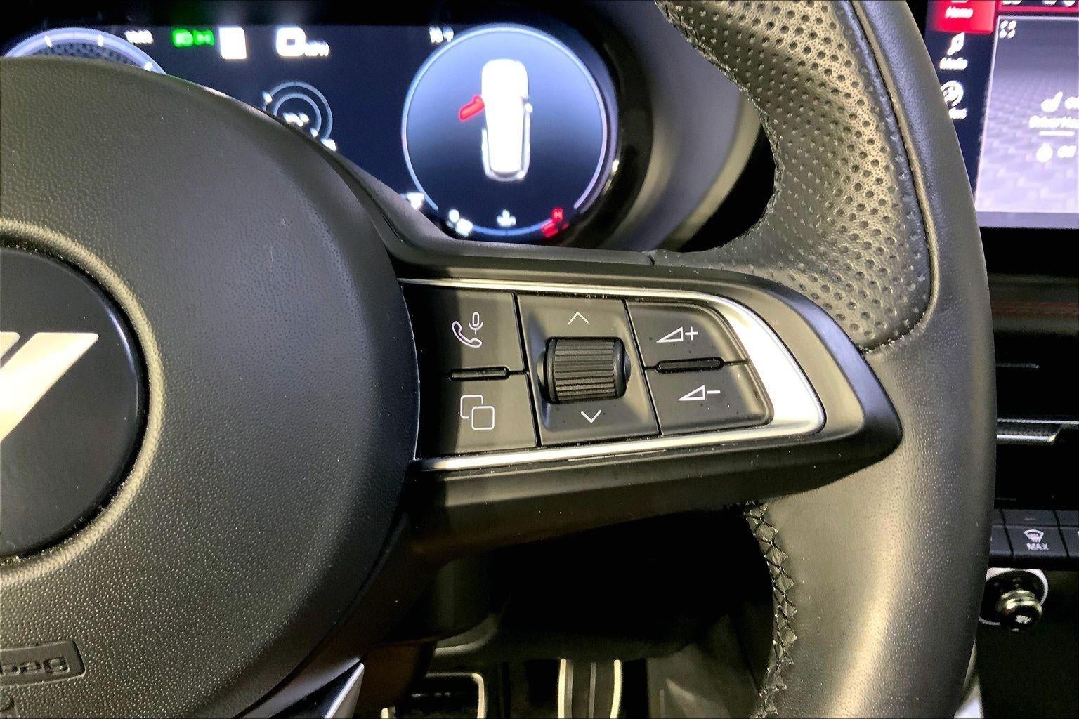 2024 Dodge Hornet GT