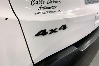 2023 Jeep Renegade Upland